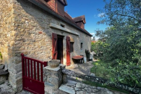 L'Oustal de l'Olivier